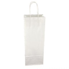 Italtasak sodrottfüles 14x39+8 cm fehér